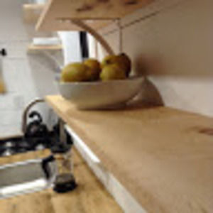 Meet your Posher, William